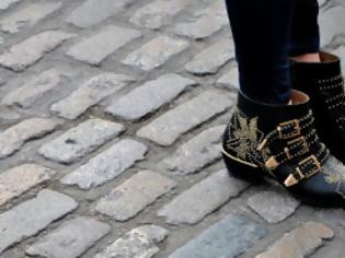 Φωτογραφία για Ankle Boots: Ποια να επιλέξεις αυτή τη σεζόν; Οι top 3 επιλογές που έχεις