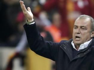 Φωτογραφία για Απολύθηκε και το έμαθε από τα ΜΜΕ ο Τερίμ