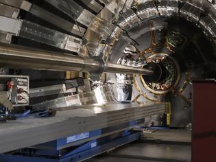 Φωτογραφία για Η Ρωσία στο CERN
