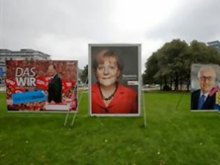 Φωτογραφία για Ανοιχτό το ενδεχόμενο επαναληπτικών εκλογών στη Γερμανία