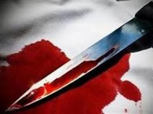 Φωτογραφία για Αιματηρή συμπλοκή στο Κερατσίνι - 50χρονος μαχαίρωσε 20χρονο