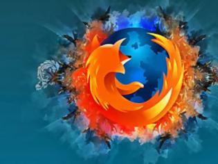 Φωτογραφία για Η Mozilla προσκαλεί τους χρήστες να δοκιμάσουν την touch-friendly έκδοση Firefox