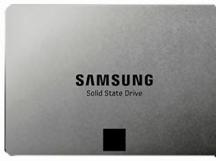 Φωτογραφία για Samsung 840 EVO SSD με ωμή δύναμη...