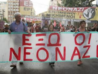 Φωτογραφία για Αντιφασιστικό συλλαλητήριο το απόγευμα στο Σύνταγμα