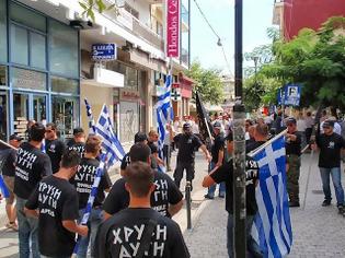 Φωτογραφία για Κρήτη - Συνεχίζονται οι έρευνες για θύλακες της Χρυσής Αυγής στο νησί