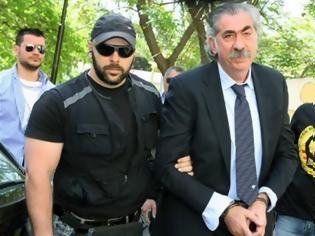 Φωτογραφία για Προς νέα αναβολή λόγω... ωραρίου η δίκη Ψωμιάδη