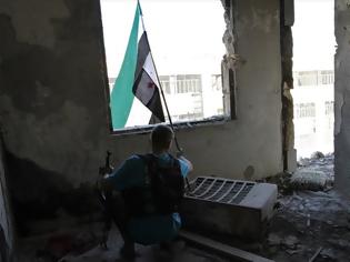 Φωτογραφία για Συρία: Δεν αναγνωρίζουν πλέον τον πολιτικό συνασπισμό της αντιπολίτευσης οι ισλαμιστές αντάρτες