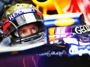 Φωτογραφία για «Σύντομα θα τελειώσει η κυριαρχία του Vettel»