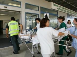 Φωτογραφία για Κύπρος: Ετοιμάζουν απεργία οι νοσηλευτές στα δημόσια νοσοκομεία
