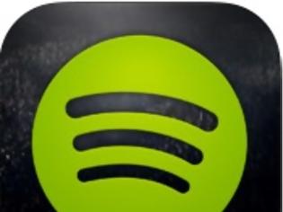 Φωτογραφία για Spotify: Ένα τέχνασμα για την καλύτερη εφαρμογή μουσικής  Appstore free