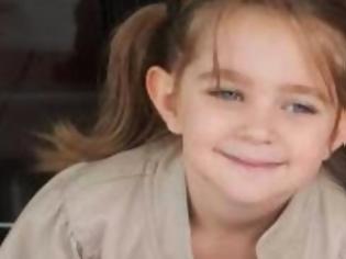 Φωτογραφία για ΣOK: Η εξαφανισμένη 5χρονη δολοφονήθηκε από τον πατριό της