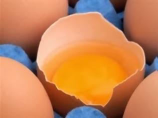 Φωτογραφία για Καταρρίπτεται η σύνδεση αυγών και χοληστερίνης