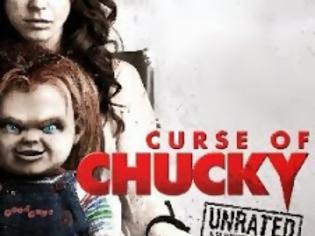 Φωτογραφία για Η Κατάρα του Τσάκι (Curse of Chucky) (2013)