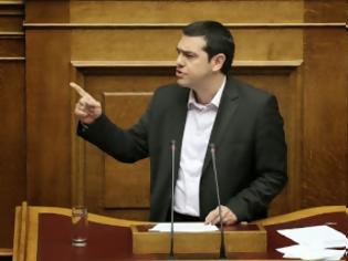 Φωτογραφία για ΣΥΡΙΖΑ: Η κυβέρνηση χάιδευε τη Χρυσή Αυγή για να μην πάρουμε εμείς ψήφους