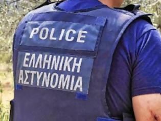 Φωτογραφία για Αστακός η Μεσαρά - Σε εξέλιξη μεγάλη επιχείρηση της ΕΛΑΣ