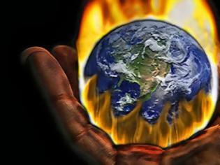 Φωτογραφία για ΟΗΕ: «Καμπανάκι» από τους ειδικούς - Πώς θα είναι το κλίμα στη Γη το 2100;