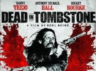 Φωτογραφία για Dead in Tombstone (2013)