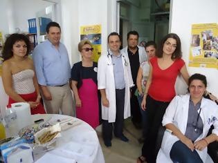 Φωτογραφία για Οι δωρεάν προληπτικές εξετάσεις για το Alzheimer συνεχίζονται στο κτίριο της Περιφέρειας Κρήτης