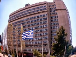 Φωτογραφία για Εκτός ΕΥΠ ο υπεύθυνος των ερευνών για την Χρυσή Αυγή!