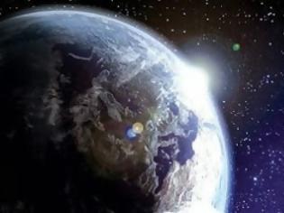 Φωτογραφία για Επιστήμονες ανακάλυψαν πότε «ανέπνευσε» για πρώτη φορά η Γη