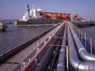 Φωτογραφία για Βουλγαρία: Προς μείωση των εισαγωγών φυσικού αερίου από τη Ρωσία