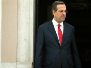 Φωτογραφία για Σαμαράς: Έτσι θα ανακάμψουμε