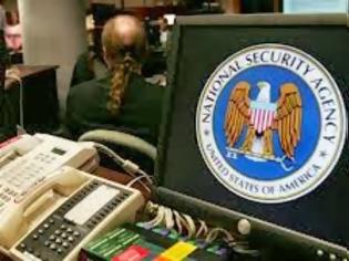 Φωτογραφία για Πράκτορες της NSA παρακολουθούσαν τις ερωτικές τους συντρόφους!