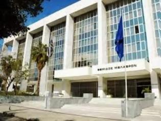 Φωτογραφία για Εννέα σελίδες το πόρισμα του Αντεισαγγελέα του Αρείου Πάγου! Διαβάστε τους λόγους σύλληψης