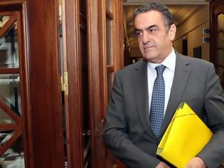 Φωτογραφία για Ο Χ. Αθανασίου αρνείται να εκτελέσει δικαστική απόφαση κατά της Γερμανίας για το Δίστομο