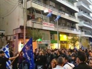 Φωτογραφία για Στο «πόδι» η ΕΛ.ΑΣ.-Σε αναμονή η Χρυσή Αυγή στην Κρήτη