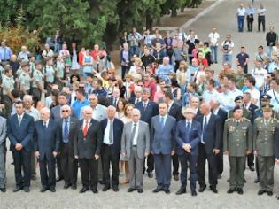 Φωτογραφία για Στο διοικητήριο ο Σέρβος υπουργός πολιτισμού και ο υπουργός εργασίας της σερβικης δημοκρατίας της Βοσνίας - Ερζεγοβίνης