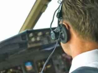 Φωτογραφία για Βρετανία: Οι μισοί πιλότοι ομολογούν ότι έχουν κοιμηθεί στο πιλοτήριο