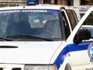 Φωτογραφία για Συνελήφθη καταζητούμενος στη Βέροια