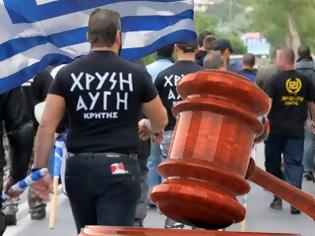 Φωτογραφία για Και άλλες δολοφονίες θα αποδοθούν στη Χρυσή Αυγή!