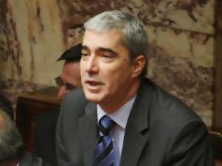 Φωτογραφία για Η απάντηση του Κεδίκογλου στον ΣΥΡΙΖΑ