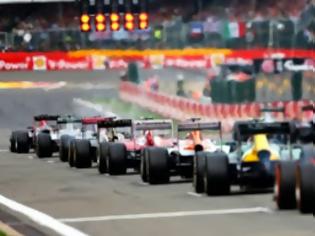 Φωτογραφία για Formula 1: ΤΕΣΣΕΡΑ ΔΥΝΑΤΑ Grand Prix το 2014