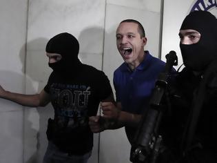 Φωτογραφία για Τι θα συνέβαινε αν η Χρυσή Αυγή προκαλούσε εκλογές σε 15 περιφέρειες