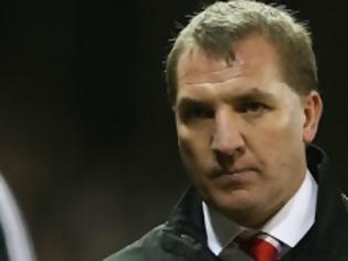 Φωτογραφία για Θέλει ανανέωση με Ρότζερς η Λίβερπουλ