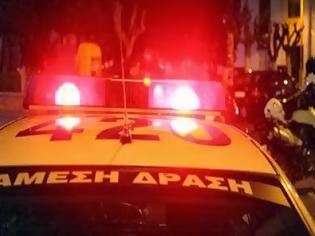 Φωτογραφία για ΠΡΙΝ ΛΙΓΟ: Συμπλοκή αντιεξουσιαστών με μέλη του ΛΑΟΣ