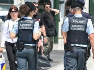 Φωτογραφία για Ετοιμάζονται εντάλματα σύλληψης για 20 αστυνομικούς - Υπάρχει ένταλμα και στην Αιτωλoακαρνανία