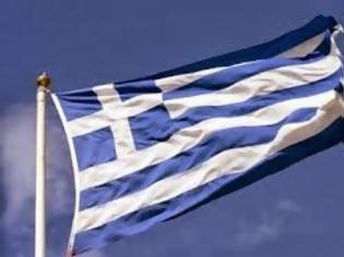 Φωτογραφία για Θα αφαιρεθούν τα ελληνικά σημαιάκια από τα μανίκια των σωμάτων ασφαλείας; Αναρωτιέται αναγνώστης