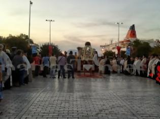 Φωτογραφία για Πάτρα: Εκδηλώσεις για την επανακομιδή της τίμιας κάρας του Αποστόλου Ανδρέα
