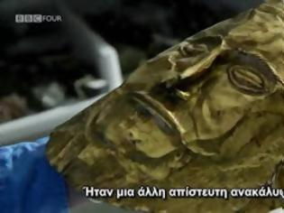 Φωτογραφία για Αρχαιολογία: Η αναζήτηση του πολιτισμού (Ντοκιμαντέρ)