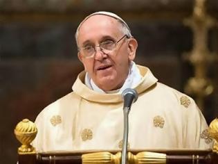 Φωτογραφία για Δωρεά Ποντίφικα στους πληγέντες του Μεξικού