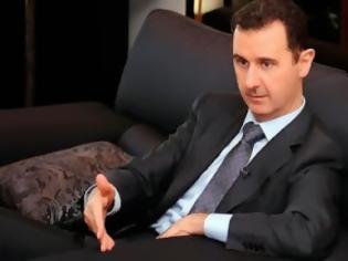 Φωτογραφία για Δεσμεύσεις Άσαντ για συμμόρφωση προς το ψήφισμα ΟΗΕ