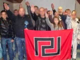 Φωτογραφία για Από το 2009 στρατολογούσε η Χρυσή Αυγή μαθητές στα Γιάννενα!