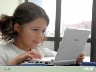 Φωτογραφία για Παιδί, Τηλεόραση και Υπολογιστής
