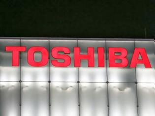 Φωτογραφία για Περικοπές 3.000 θέσεων εργασίας στην Toshiba