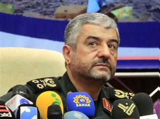 Φωτογραφία για Ιράν: Αρνητικός ο αρχηγός των Φρουρών της Επανάστασης στην επαφή Ρουχανί - Ομπάμα