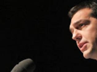 Φωτογραφία για ΤΡΙΗΜΕΡΗ ΕΠΙΣΚΕΨΗ ΑΛ. ΤΣΙΠΡΑ ΣΤΙΣ ΒΡΥΞΕΛΛΕΣ